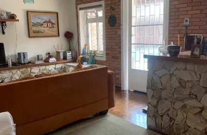 Imagem: Casa Térrea para Venda, Alto da Lapa