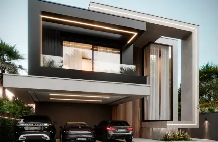 Imagem: Condomínio Fechado para Venda, Tamboré