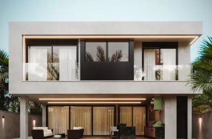 Imagem: Condomínio Fechado para Venda, Tamboré