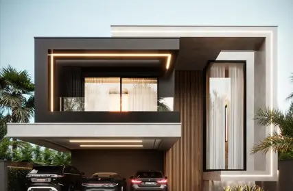 Imagem: Condomínio Fechado para Venda, Tamboré