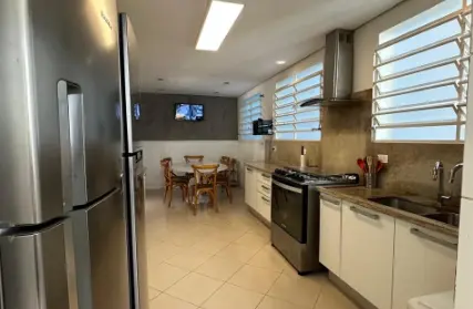 Imagem: Sobrado para Venda, Jardim das Bandeiras