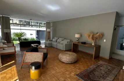 Imagem: Sobrado para Venda, Jardim das Bandeiras