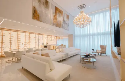 Imagem: Apartamento para Venda, Vila Olímpia (Zona Oeste)