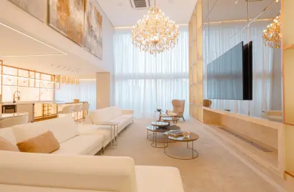 Imagem: Apartamento para Venda, Vila Olímpia (Zona Oeste)