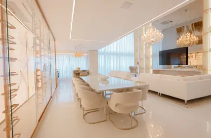 Imagem: Apartamento para Venda, Vila Olímpia (Zona Oeste)