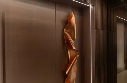 Imagem: Apartamento para Venda, Vila Olímpia (Zona Oeste)