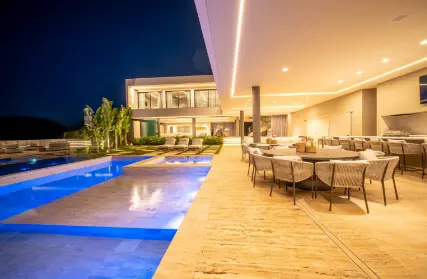 Imagem: Condomínio Fechado para Venda, Tamboré