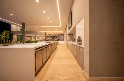 Imagem: Condomínio Fechado para Venda, Tamboré