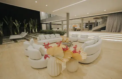 Imagem: Condomínio Fechado para Venda, Tamboré