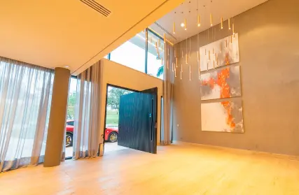 Imagem: Condomínio Fechado para Venda, Tamboré