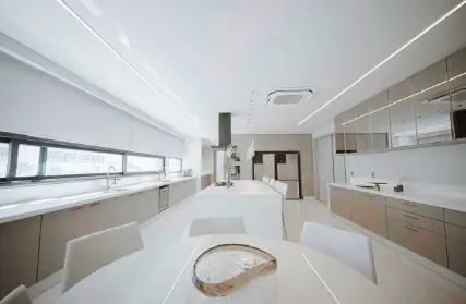 Imagem: Condomínio Fechado para Venda, Tamboré