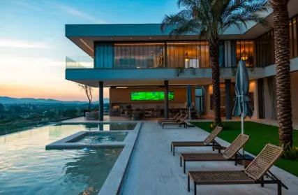 Imagem: Condomínio Fechado para Venda, Tamboré