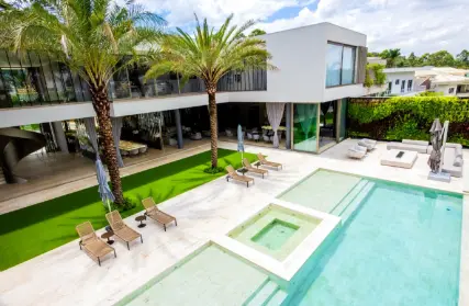 Imagem: Condomínio Fechado para Venda, Tamboré