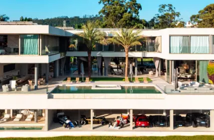 Imagem: Condomínio Fechado para Venda, Tamboré