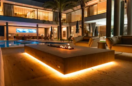 Imagem: Condomínio Fechado para Venda, Tamboré