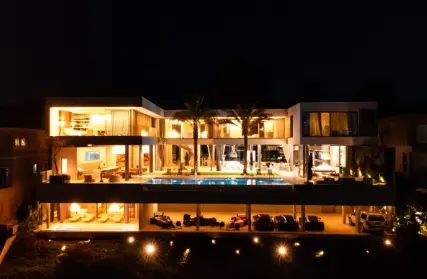 Imagem: Condomínio Fechado para Venda, Tamboré