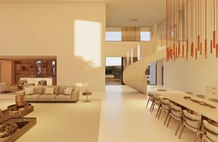 Imagem: Condomínio Fechado para Venda, Tamboré