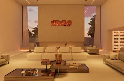 Imagem: Condomínio Fechado para Venda, Tamboré