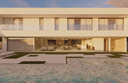 Imagem: Condomínio Fechado para Venda, Tamboré