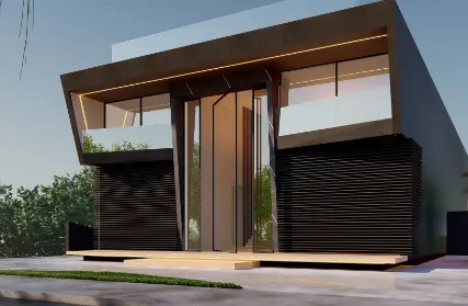 Imagem: Condomínio Fechado para Venda, Tamboré