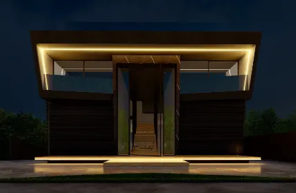 Imagem: Condomínio Fechado para Venda, Tamboré