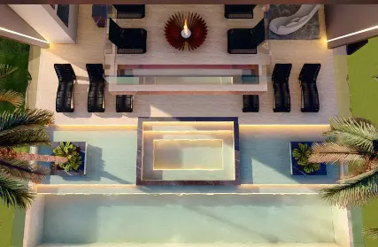 Imagem: Condomínio Fechado para Venda, Tamboré