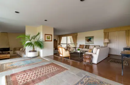 Imagem: Sobrado para Venda, Pacaembu