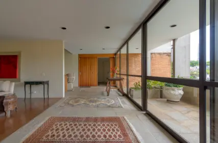 Imagem: Sobrado para Venda, Pacaembu