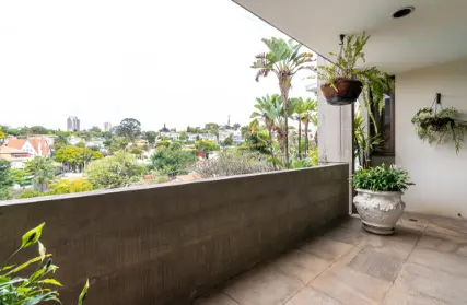 Imagem: Sobrado para Venda, Pacaembu