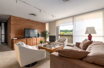 Imagem: Sobrado para Venda, Pacaembu