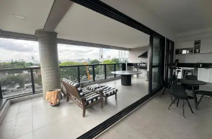 Imagem: Apartamento para Venda, Pinheiros