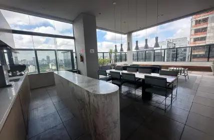 Imagem: Apartamento para Venda, Pinheiros