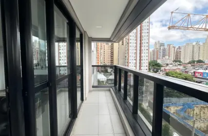 Imagem: Apartamento para Venda, Pinheiros