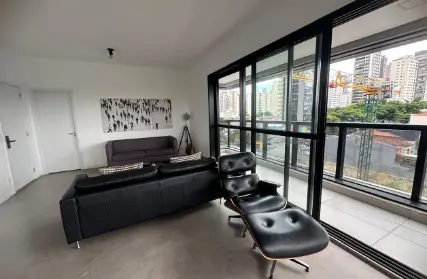Imagem: Apartamento para Venda, Pinheiros