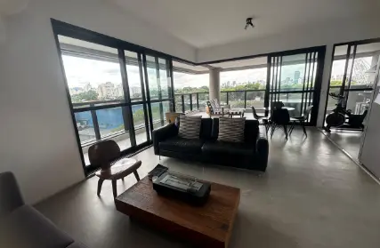 Imagem: Apartamento para Venda, Pinheiros