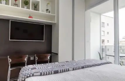 Imagem: Apartamento para Venda, Sé