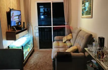 Imagem: Apartamento para Venda, Luz