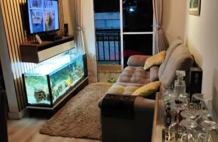 Imagem: Apartamento para Venda, Luz