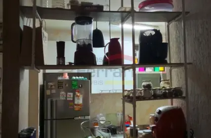 Imagem: Apartamento para Venda, Luz