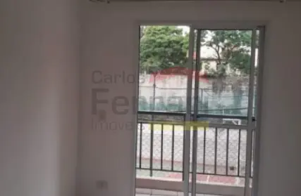 Imagem: Apartamento para Venda, Luz