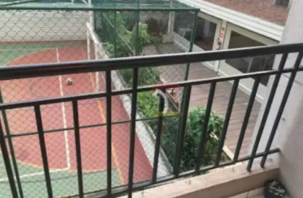 Imagem: Apartamento para Venda, Luz