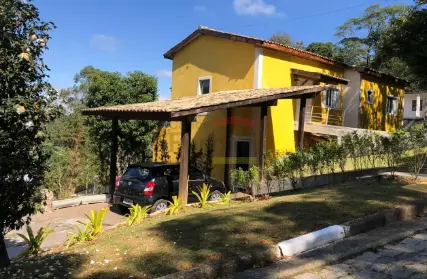 Imagem: Condomínio Fechado para Venda, Santa Ines