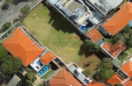 Imagem: Terreno para Venda, Jardim Paulista
