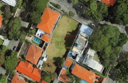 Imagem: Terreno para Venda, Jardim Paulista