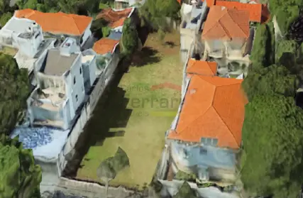 Imagem: Terreno para Venda, Jardim Paulista