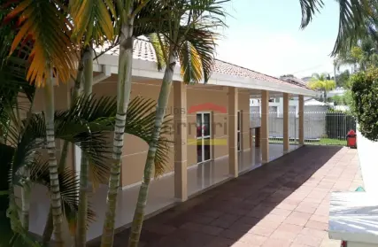 Imagem: Casa Térrea para Venda, Chácara Ondas Verdes