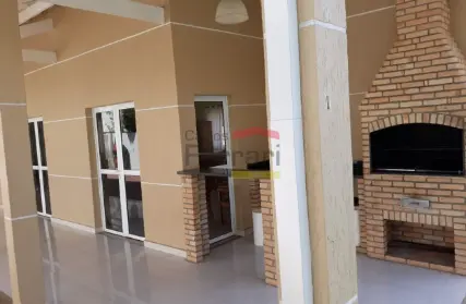 Imagem: Casa Térrea para Venda, Chácara Ondas Verdes