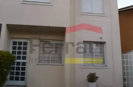 Imagem: Casa Térrea para Venda, Chácara Ondas Verdes