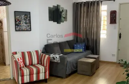 Imagem: Apartamento para Venda, Vila Bonilha