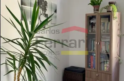 Imagem: Apartamento para Venda, Vila Bonilha